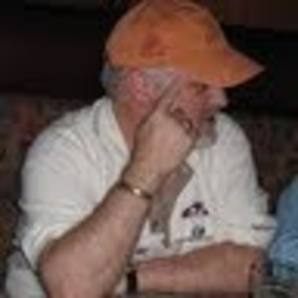 Meet your Posher, Scott - Picture 1 of 1